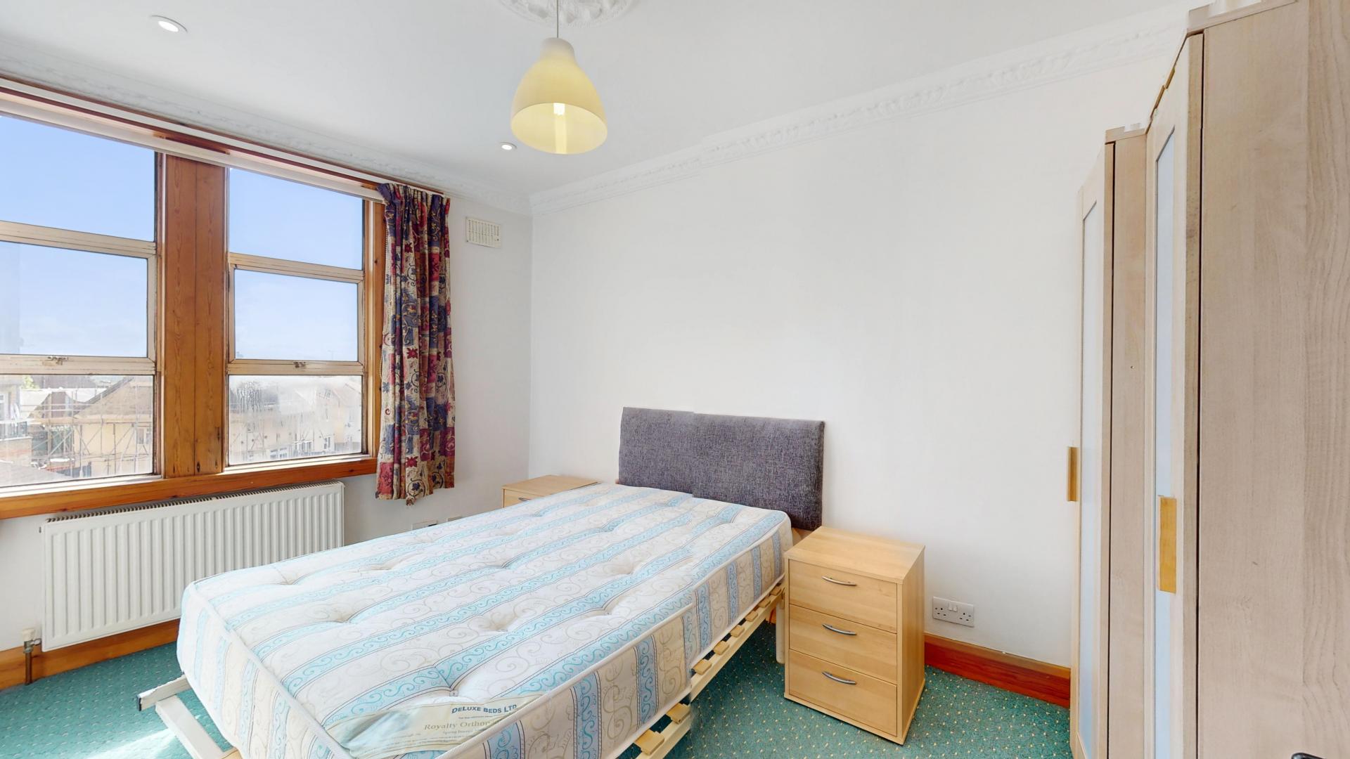 Modern and Central Apartment Burnley Road, Dollis Hill